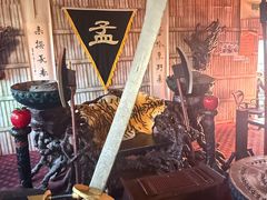 -彩色沙林风景区