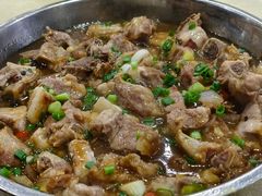 -标记美食新鲜猪杂(兴南大道店)