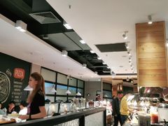 -比格比萨自助(新辰里学清路店)