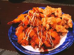 -富力希尔顿酒店·源氏日餐厅