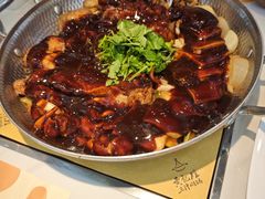 -黄记煌三汁焖锅(崇文门店)