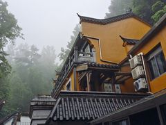 -九华山风景区