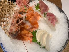 -芥末日本料理(打浦路铂尔曼旗舰店)
