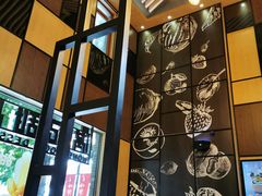 大堂-满记甜品(岭南新天地店)