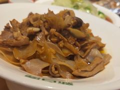 -新白鹿餐厅(城西银泰城店)