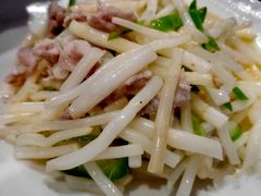 -长兴菜馆(高桥店)