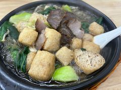 -凡老头米线砂锅(古荡新村西粮站)