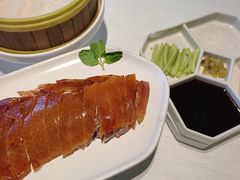 -悦融·京鲁菜·露台花园(安定门店)