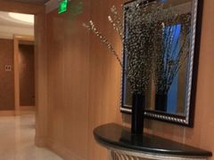 -上海明天广场JW万豪酒店