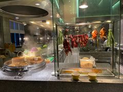 -解放碑威斯汀酒店-知味国际美食餐厅