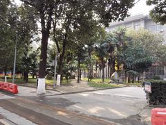 -四川大学(华西校区)