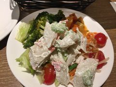 -Sizzler时时乐西餐厅(长楹天街购物中心店)