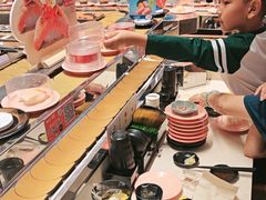 -争鲜回转寿司(东方银座店)