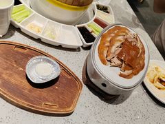 -紫光园·烤鸭·北京菜(团结湖店)