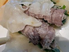 -北李妈妈菜·海肠捞饭(开发区万达店)