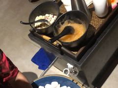 -泰禾馨·泰式按摩精油SPA(河西万达店)