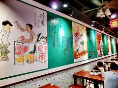 大堂-陈光记烧腊(长寿路店)