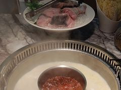 -鱼豆吉·豆浆鱼火锅(宜昌万达店)