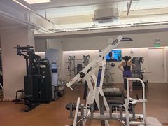 -YCHL Studios健身工作室(市二宫店)