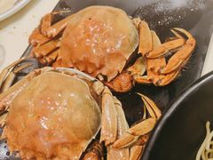 -聚味瞿记·龙虾堂(坡子街店)
