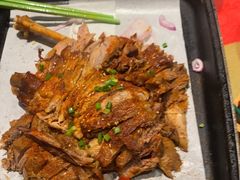 -羊之道草原味道清真餐厅(番禺店)