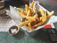 -仁义涵西餐·咖啡(中华巴洛克店)