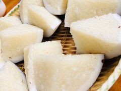 椰子饭-八方海味餐厅