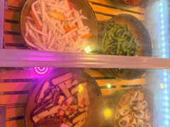 -尚品海鲜肥牛自助火锅(湖明店)