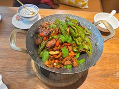 -花舍·新派粤菜·西餐·下午茶(亚运村·鸟巢店)