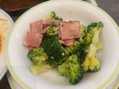 -萨莉亚意式餐厅(华泾天街店)