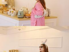 -Blue Concept Cafe&Farm·關於藍