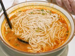 -翡翠拉面小笼包(岭南新天地店)