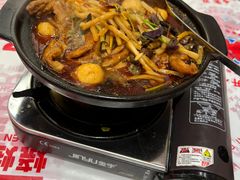 -金多鱼大排档·烤鱼·烧烤·宵夜(江南水都店)