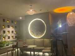 -施奈儿.洗头頭療.按摩SPA.采耳(上梅林店)