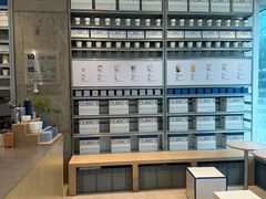 -CUBIC3三立方咖啡(凌空SOHO店)