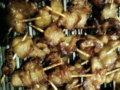 -黔蘑菇四季餐厅(观山湖店)