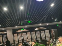 -daozao料理美术馆(东营店)