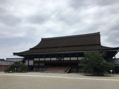 -京都御所