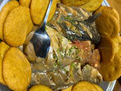-即墨老公社·海肠捞饭大王(古城店)
