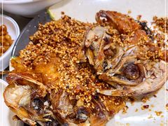 -海英烤肉(昆山西路店)