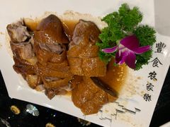 -丰食农家乐