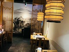-绿茶餐厅(西单老佛爷店)