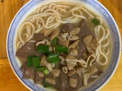 -锦泓老字号猪脏粉(东联大厦店)