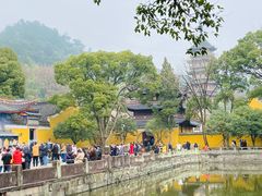 -阿育王寺