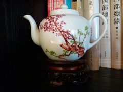 -瓷语堂(上海五维空间创意园店)