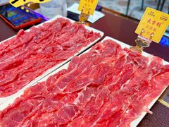 -大吉利·潮汕牛肉火锅(河西店)