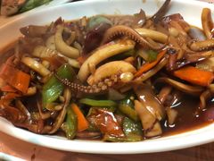 -阿杰臻选海鲜饭店(普陀山店)