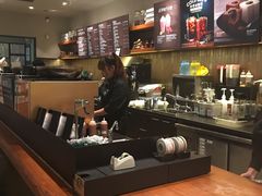 -星巴克臻选(北京银泰店)