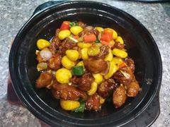 -马老六清真餐厅(雁滩店)