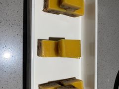 豌豆糕-半天妖烤鱼(西铁营万达店)